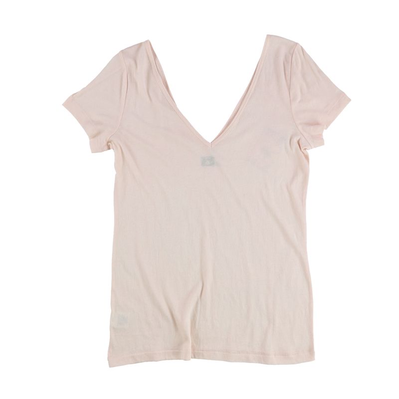 Bdg Womens Solid Basic TShirt Nwt